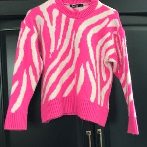 Boohoo Sweater